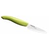 Revolution 3-1/7-Inch Paring Knife Green Handle