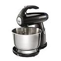 S 12 Speed MixMaster w Bowl