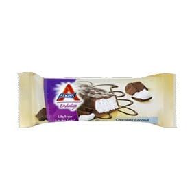 Atkins Endulge lait 35g Choc Carmel pNUT