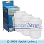 3 PACK GE MWF Replacement Filters by Water Sentinel