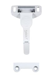 Safety 1st 10 Pack Spring n' Release Latches