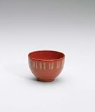 Denby Fire Stripes Dipping Bowl