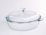 Pyrex M50A000 Round Casserole 1.5L
