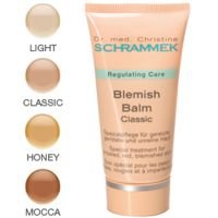 Dr Schrammek Blemish balm Honey 30ml
