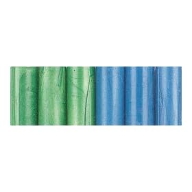 Sealing Gun Wax Stickers 6/Pkg