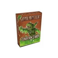 Paizo Publishing PAI03016 - Gamemastery Condition Cards