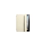 Apple iPad Smart Cover, LEATHER,CREAM