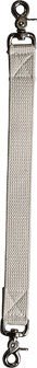 Perri's Cotton Stirrup Keeper
