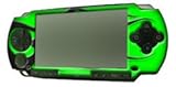 PSP Tribal Flames Skin