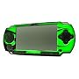 PSP Tribal Flames Skin