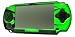 Video Games : PSP Tribal Flames Skin