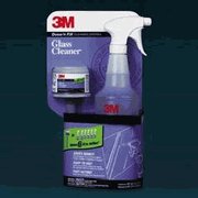 Dose and Fill Glass Cleaner