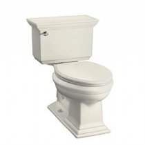 Kohler Memoirs Elongated