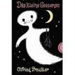 Das kleine Gespenst.