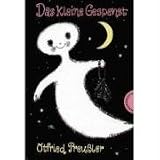 Das kleine Gespenst.