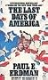 The Last Days of America
