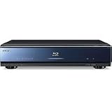 Sony BDP-S500 1080p Blu-Ray Disc Player