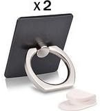 77&amp;88 Universal mobile phone ring holder for Any Smart Device, ring stent, Ring Grip