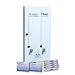 Sanitary Napkin Dual Dispenser