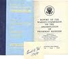 Report of the Warren Commission on the Assassination of President Kennedy