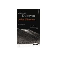 Julius Winsome