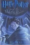 Harry Potter and the Order of the Phoenix (Book 5)