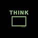 Think Outside the Box T-shirt Image