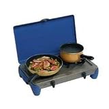 Camping Kitchen