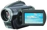 DVD-RAM Camcorder, 24X, SD Slo