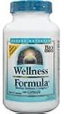 Wellness Formula&reg; 120 Capsules