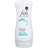 Fds Wash Shower Fresh - 13 Oz by Alberto Culver