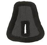 Ovation Sheepskin Euro Style Half Pad