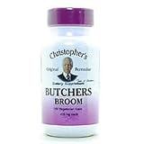 DR. CHRISTOPHER'S CAP FORMULAS