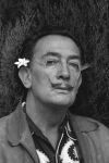 Salvador Dali, The Man (Kalendra.com Multimedia Calendar, Digital Photo Theme Pack)