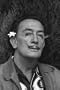 Salvador Dali, The Man (Kalendra.com Multimedia Calendar, Digital Photo Theme Pack)
