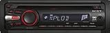 Sony CDX-GT130 Car Stereo Receiver