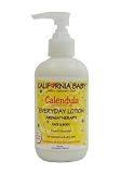 California Baby Calendula Everyday Lotion