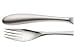 Yamazaki Aquatique Ice Pastry Server