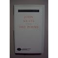 Poems (Everyman's Library classics)