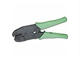RJ45 8P8C Ratcheting Crimp Tool