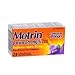 Motrin Junior Strength Chewable Tablets Grape Flavor - 24 ea