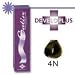 Developlus Satin Color #4N Brown 3oz