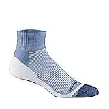 Fox River Men's / Women's Motion Quarter Socks