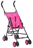Red Kite Push Me Lite 100 - Pink