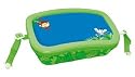 Fisher Price Rainforest Soft Travel Tray