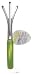 Radius Garden Natural Radius Grip Cultivator #103