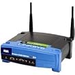 Cisco WPC200 Wireless-G Business Notebook Adapter - RangeBooster