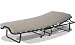 Rollbares Gästebett Klappbett 80x200 Acapulco M371