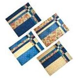 Take Four Placemats Pattern