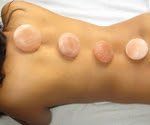 Round Flat Massage Stones (Set of 6), 1.5" H* X 3" W, Extracted From Himalayan Mountains. 100% Natural Crystal Salt. Hand Picked. Carefully Shaped to Provide Optimal Results. Free From All Impurities and Imperfections. Heated Salt Stones Are Remarkable for Stiffness in the Joints. Cold Stones Reduce Swelling and Inflammation.